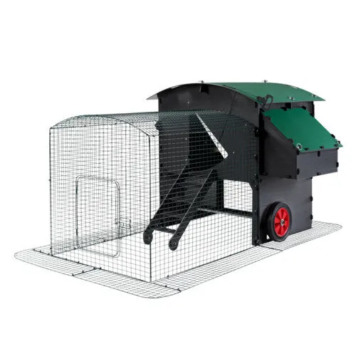 2ekans Nestera Kippenren 2m