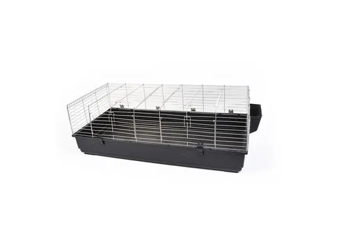 2ekans Duvo+ Liberty 140 knaagdierkooi 2ekans Duvo+ Liberty 140 knaagdierkooi
