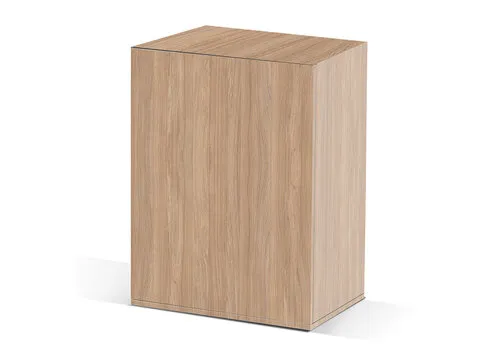 2ekans Ciano Kast Emotions Nature Pro 60 | 61 x 40 x 83CM