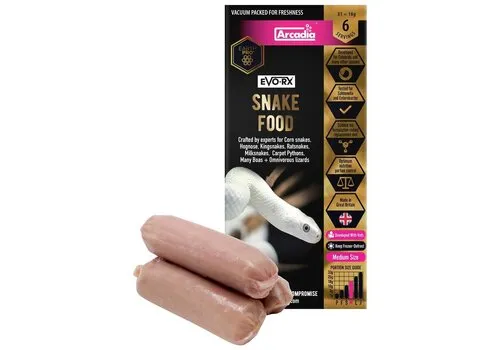 Arcadia EarthPro-EvoRx Medium 18 gram 6 stuks Arcadia EarthPro-EvoRx Medium 18 gram 6 stuks