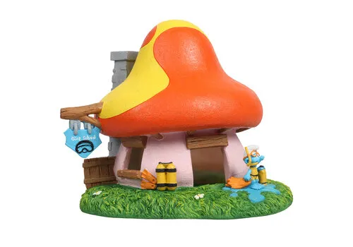 2ekans Aqua D'ella Smurfs Bos Duikschool Action Air 2ekans Aqua D'ella Smurfs Bos Duikschool Action Air