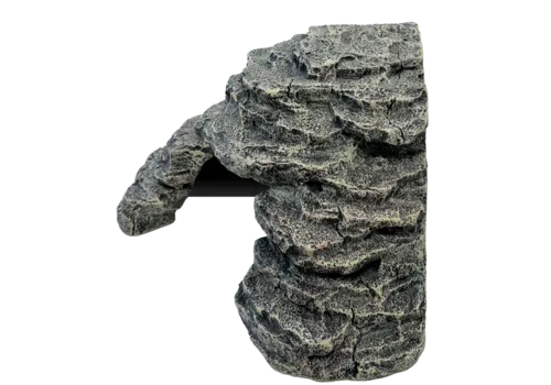 2ekans Repto Deco Basking Grey