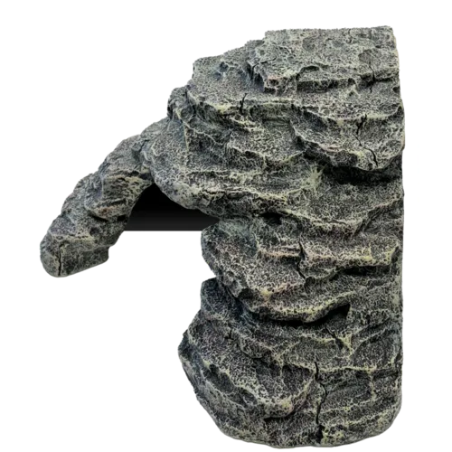 2ekans Repto Deco Basking Grey