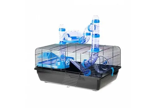 2ekans Duvo+ Hamsterkooi Jerry 1