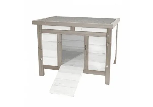 2ekans Duvo+ Schuilhut / Nachthokje