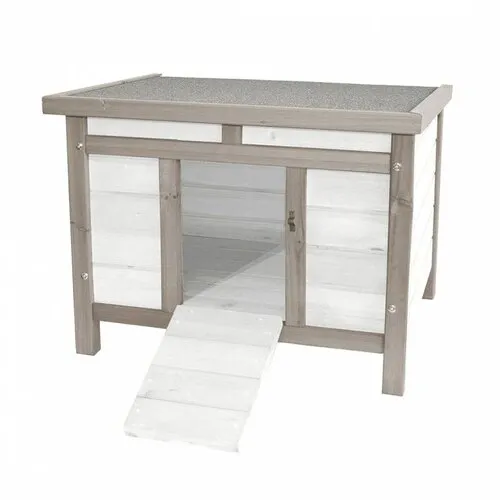 2ekans Duvo+ Schuilhut / Nachthokje