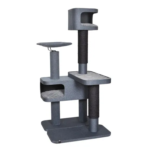 2ekans Ebi Krabpaal Esja | 85x85x177cm