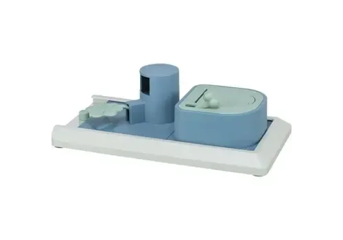 Dog activity Poker Box Vario Strategisch Spel Dog activity Poker Box Vario Strategisch Spel