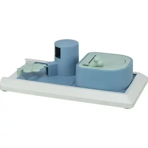 Dog activity Poker Box Vario Strategisch Spel