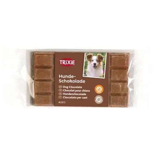 Trixie Hondenchocolade Mini Schoko 30 gram