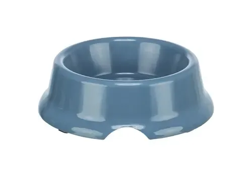 Trixie Kunststof Voer/Waterbak gekleurd Trixie Kunststof Voer/Waterbak gekleurd