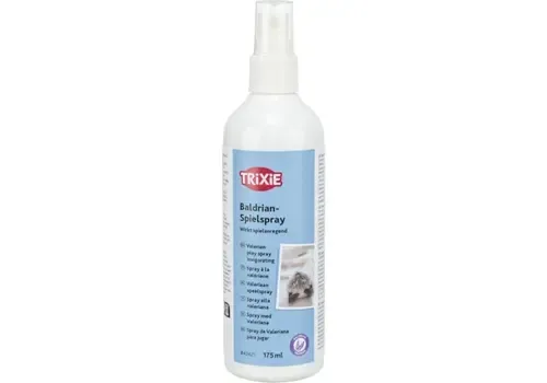 Trixie Baldriaan Speelspray
