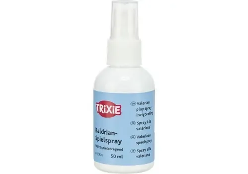 Trixie Baldriaan Speelspray Trixie Baldriaan Speelspray