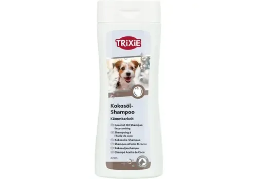 Trixie Kokosolie-Shampoo 250ML