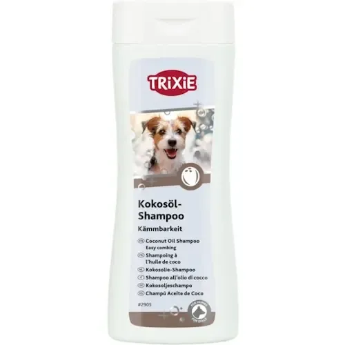 Trixie Kokosolie-Shampoo 250ML