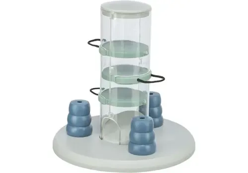 Trixie Dog Activity Gambling Tower Trixie Dog Activity Gambling Tower