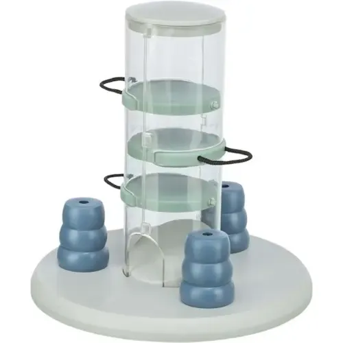 Trixie Dog Activity Gambling Tower