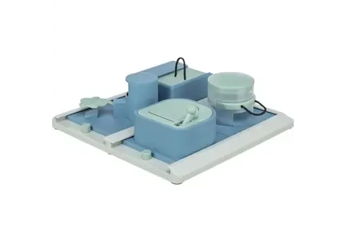 Dog activity Poker Box 2 Strategisch Spel Dog activity Poker Box 2 Strategisch Spel