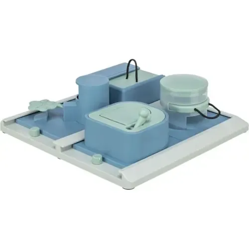 Dog activity Poker Box 2 Strategisch Spel