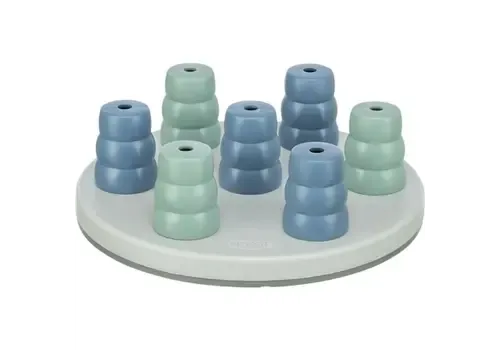 Dog activity Mini Solitaire Strategisch Spel Dog activity Mini Solitaire Strategisch Spel