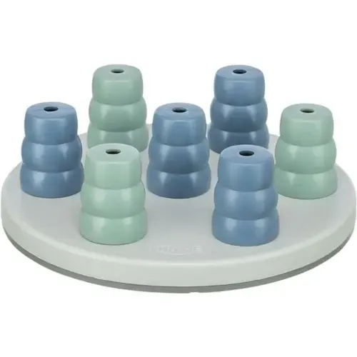 Dog activity Mini Solitaire Strategisch Spel