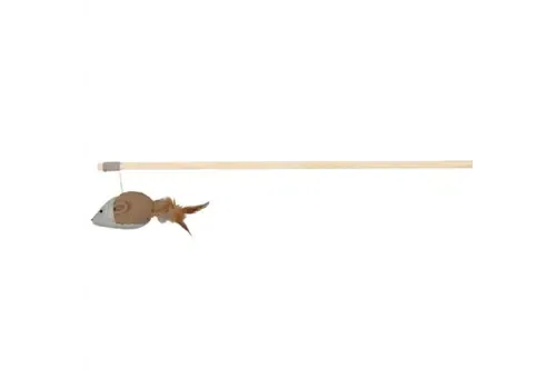 Trixie Basis speelhengel