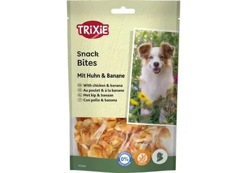 Trixie PREMIO Banana Chicken 100 gram