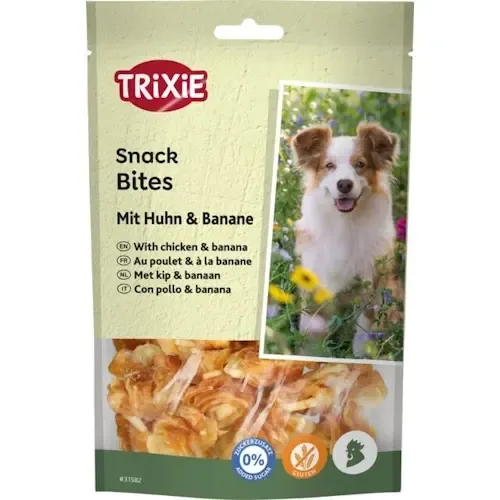 Trixie PREMIO Banana Chicken 100 gram