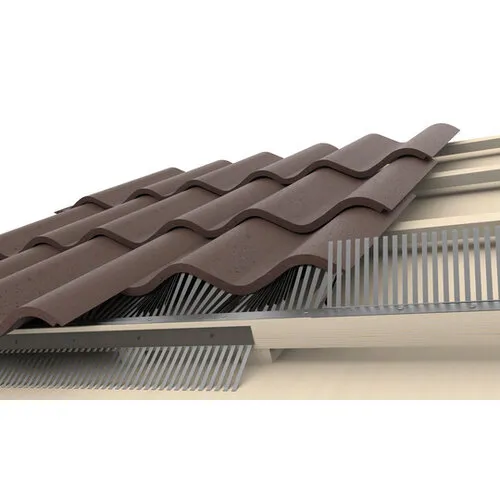 2ekans Ventistrip XL75 RVS Vogelschroot 10x 1M