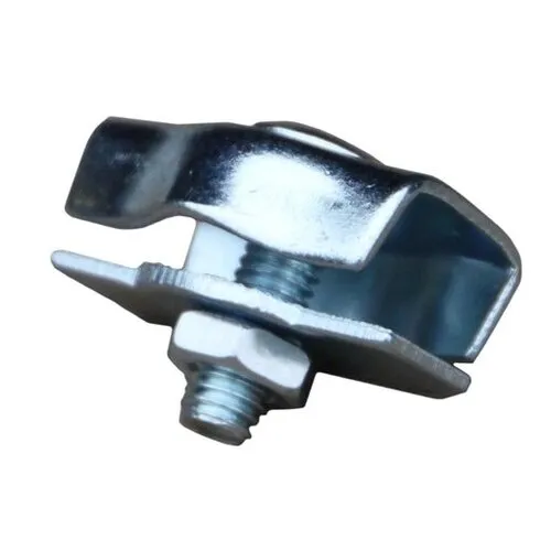 ZoneGuard Koord Verbinder verzinkt 4 stuks