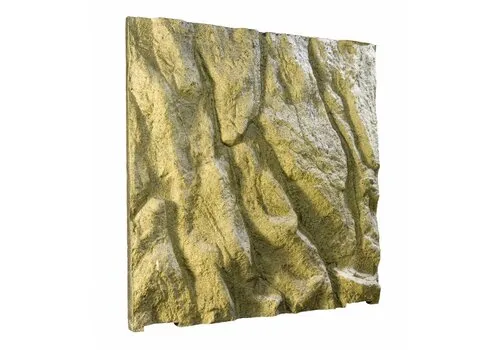 2ekans Exo Terra Achterwand Steenmotief 60 x 60cm