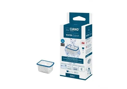 2ekans Ciano Water Clear