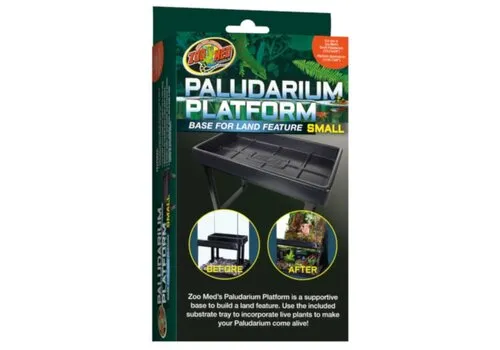 2ekans Zoo Med Paludarium Platform Large
