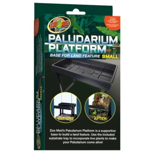 2ekans Zoo Med Paludarium Platform Large