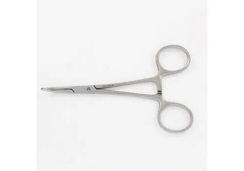 Albatros Adertang krom - roestvrij staal