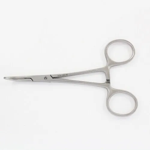 Albatros Adertang krom - roestvrij staal