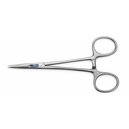 Albatros Adertang recht - roestvrij staal