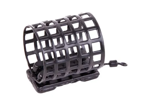 Albatros Cage Feeder - ronde metalen voerkorf