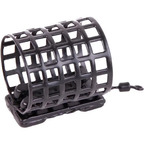 Albatros Cage Feeder - ronde metalen voerkorf