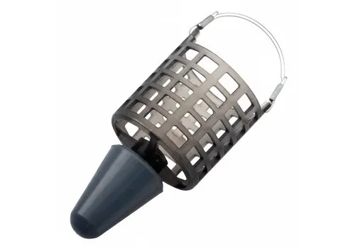 Albatros Lead Free Speed Cage Feeder Plastic - loodvrije kunststof voerkorf