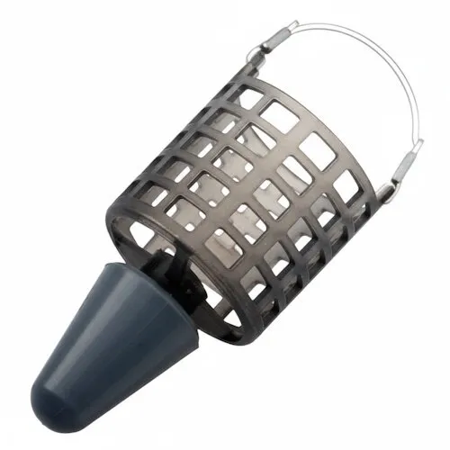 Albatros Lead Free Speed Cage Feeder Plastic - loodvrije kunststof voerkorf