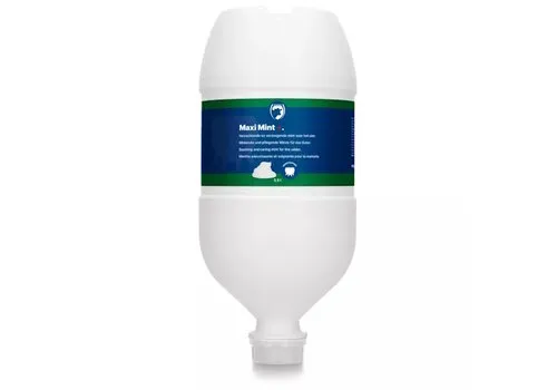 Excellent Maxi Mint+ Hangtube 2,5 L