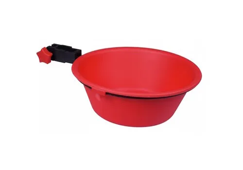 Albatros Toplevel Emmer met houder