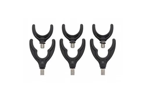 Albatros Hengelsteun Koppen U+V - 3x2 Stuks