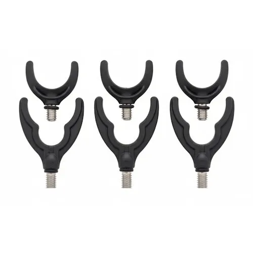 Albatros Hengelsteun Koppen U+V - 3x2 Stuks