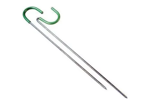 Albatros Bosbaansteun Set 60 cm