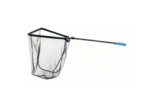 Albatros DLX Foldable Rubber Net 55x55 cm – 1-delig