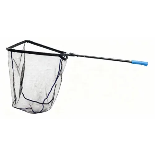 Albatros DLX Foldable Rubber Net 55x55 cm – 1-delig