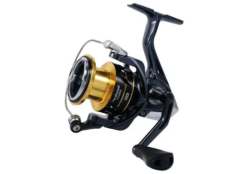 Tica Perf Pursuit 2500 Molen