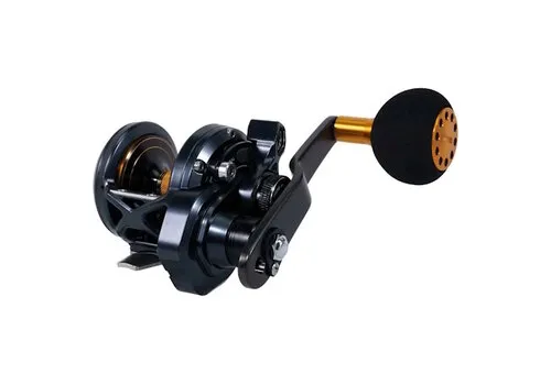 Tica X Jigger 15HL Molen